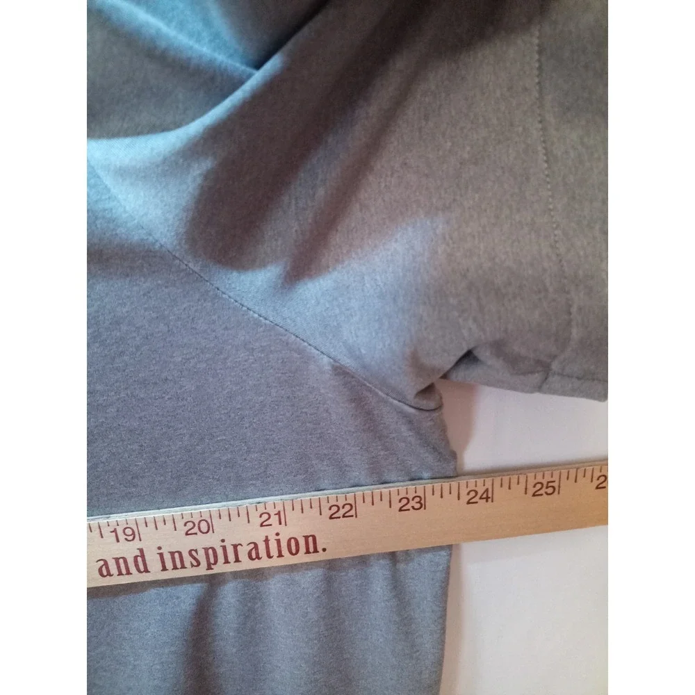 Men's Polo Ralph Lauren Polo Shirt, Large, Gray